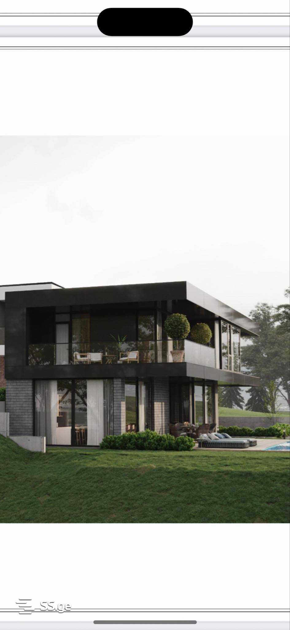 5 Room Summer Cottage For Sale view 1