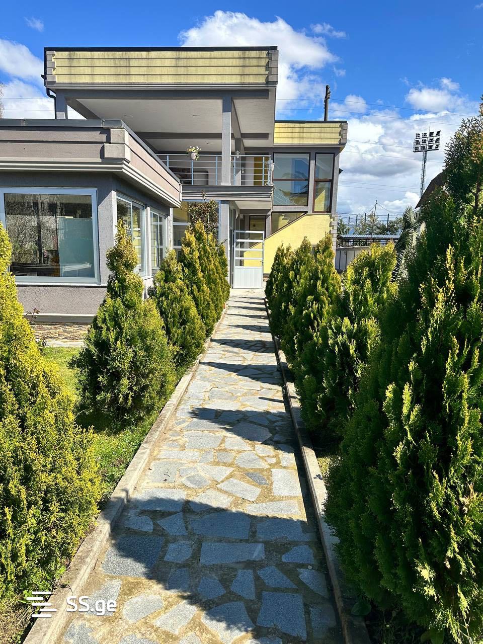 იყიდება Private House ქალაში view 1
