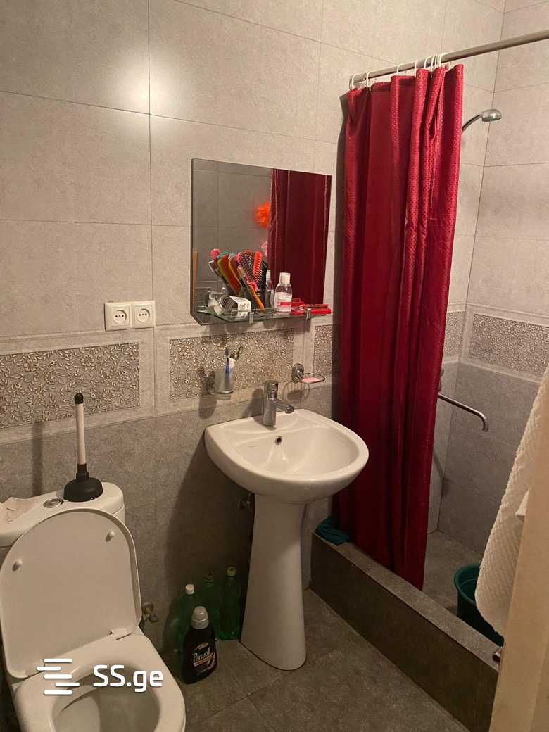 Продажа 3-комната Квартира view 4