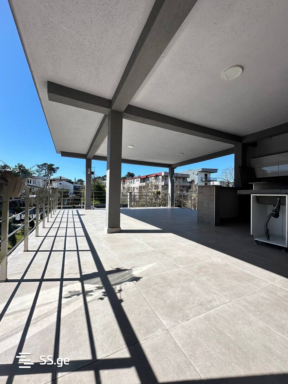 იყიდება Private House ქალაში view 3