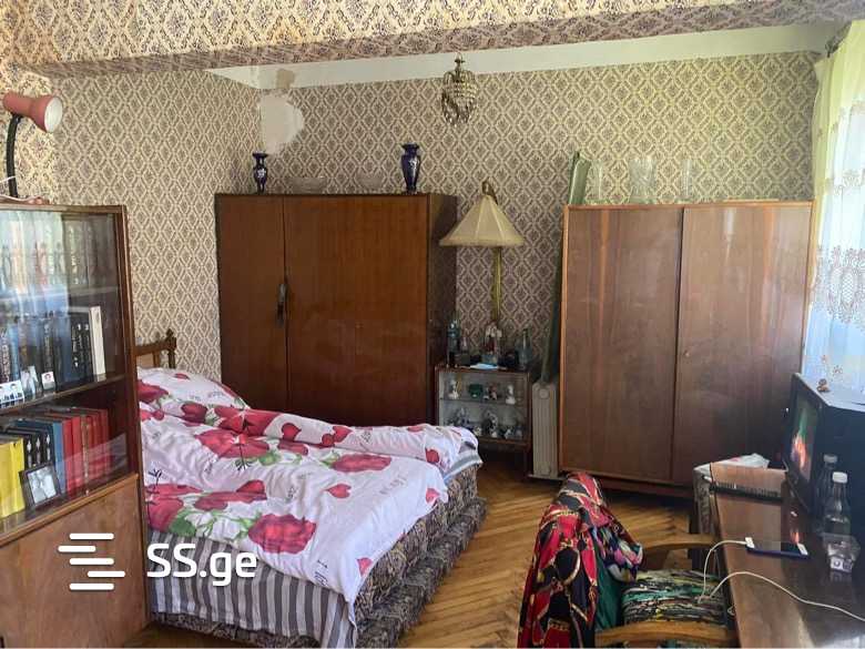 Продажа 3-комната Квартира view 6