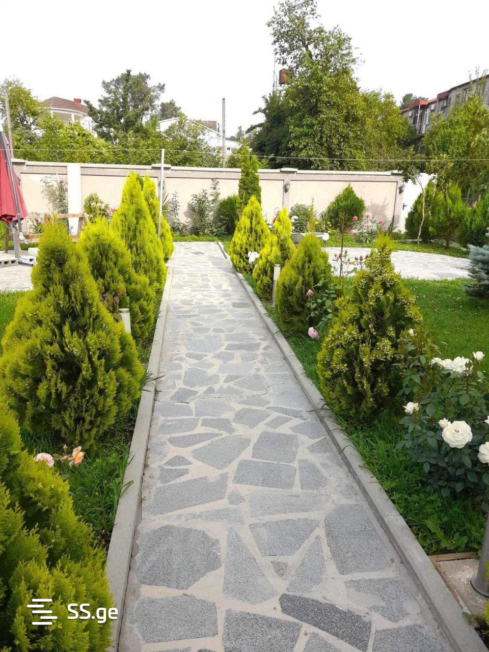 იყიდება Private House ქალაში view 12