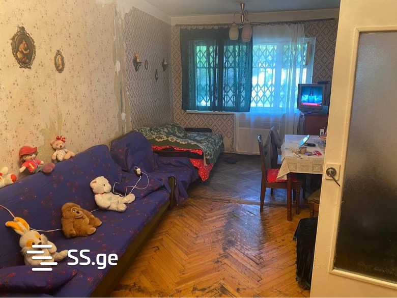 Продажа 3-комната Квартира view 5