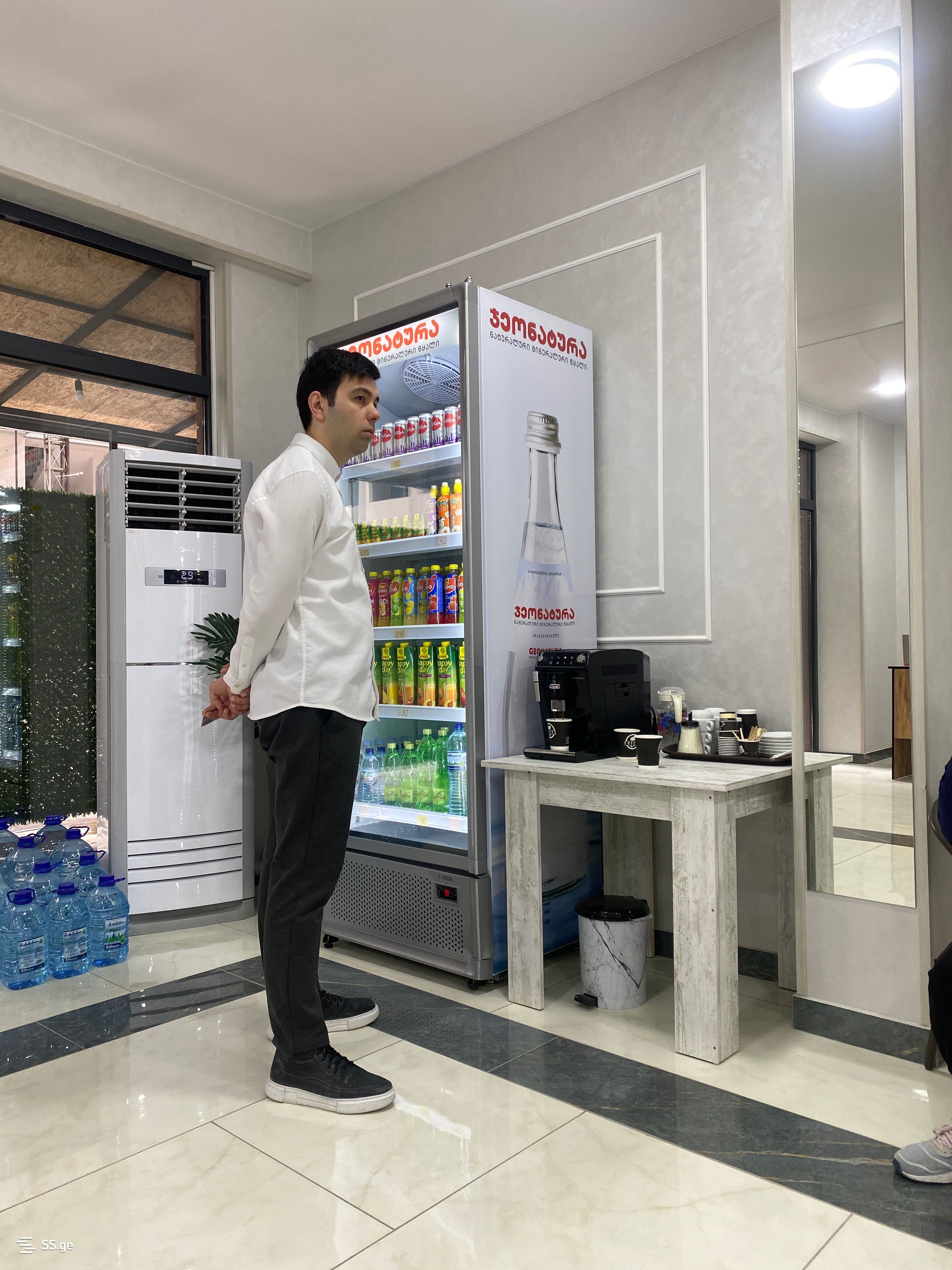 1 Room Flat For Sale view 10