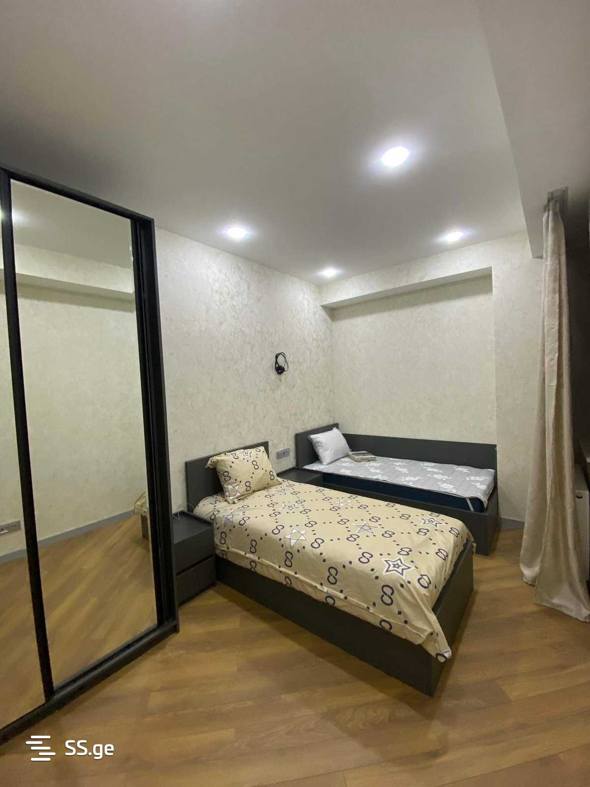 3 Room Flat For Sale view 7