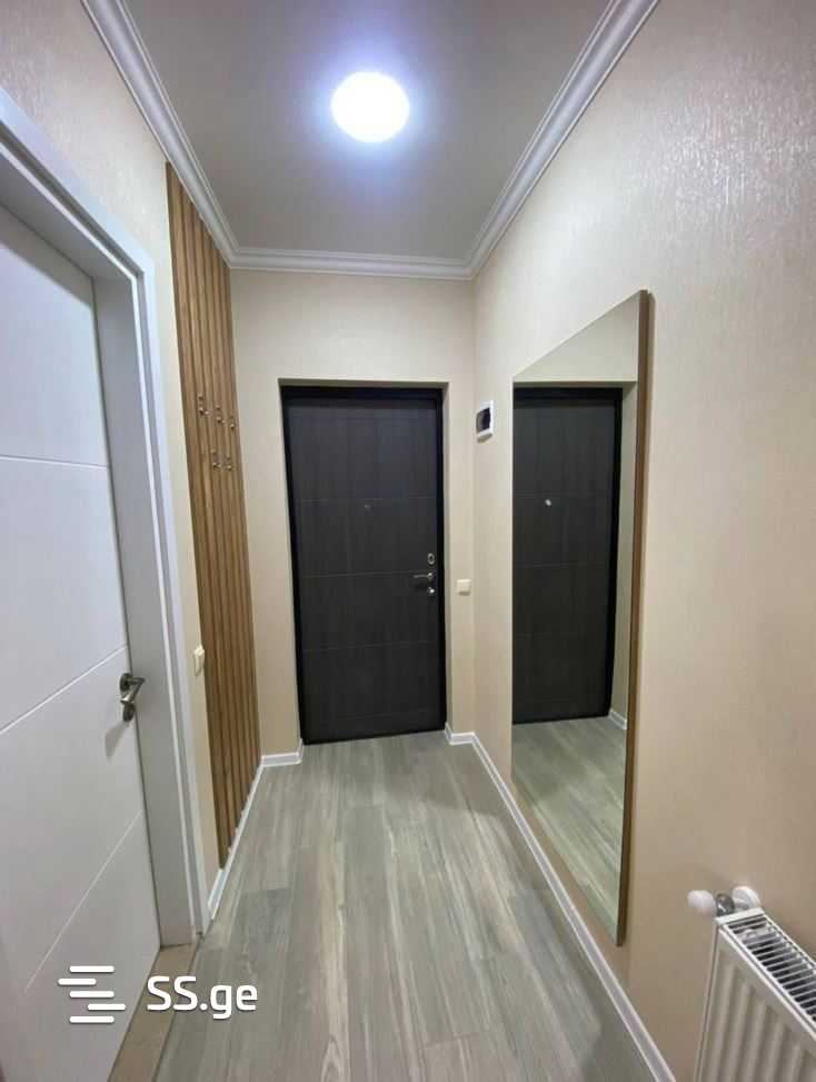 3 Room Flat For Rent. Batumi view 10