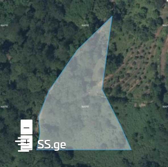 Land For Sale. Chaqvi view 4