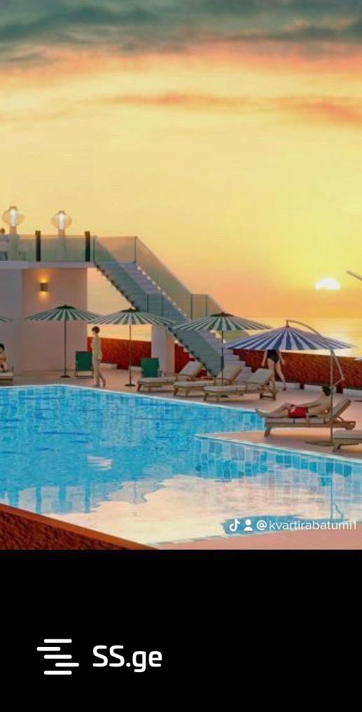 1 Room Flat For Sale view 5