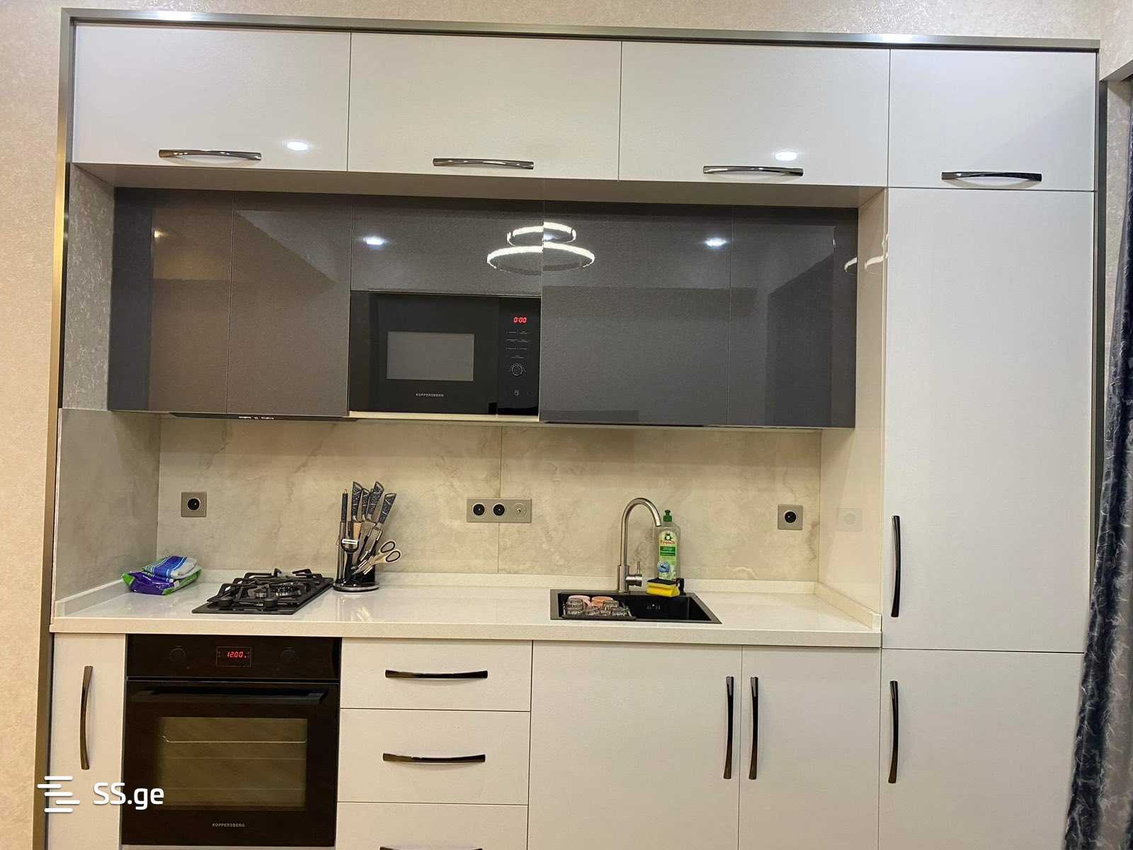 3 Room Flat For Sale view 1