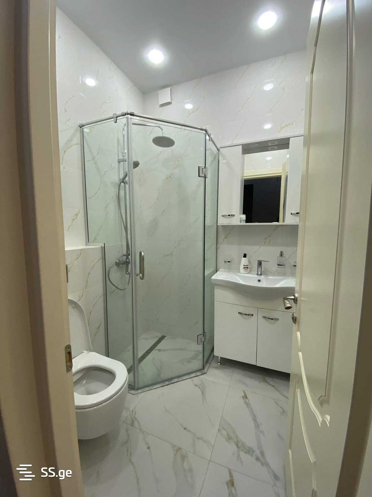 3 Room Flat For Sale view 8