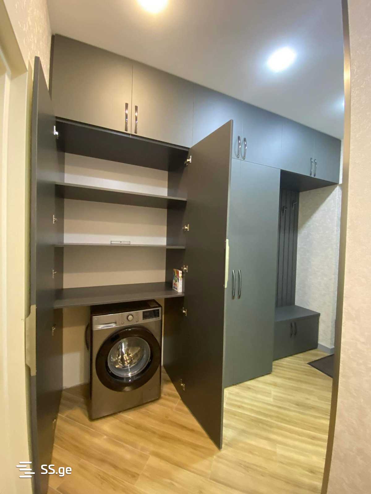3 Room Flat For Sale view 9