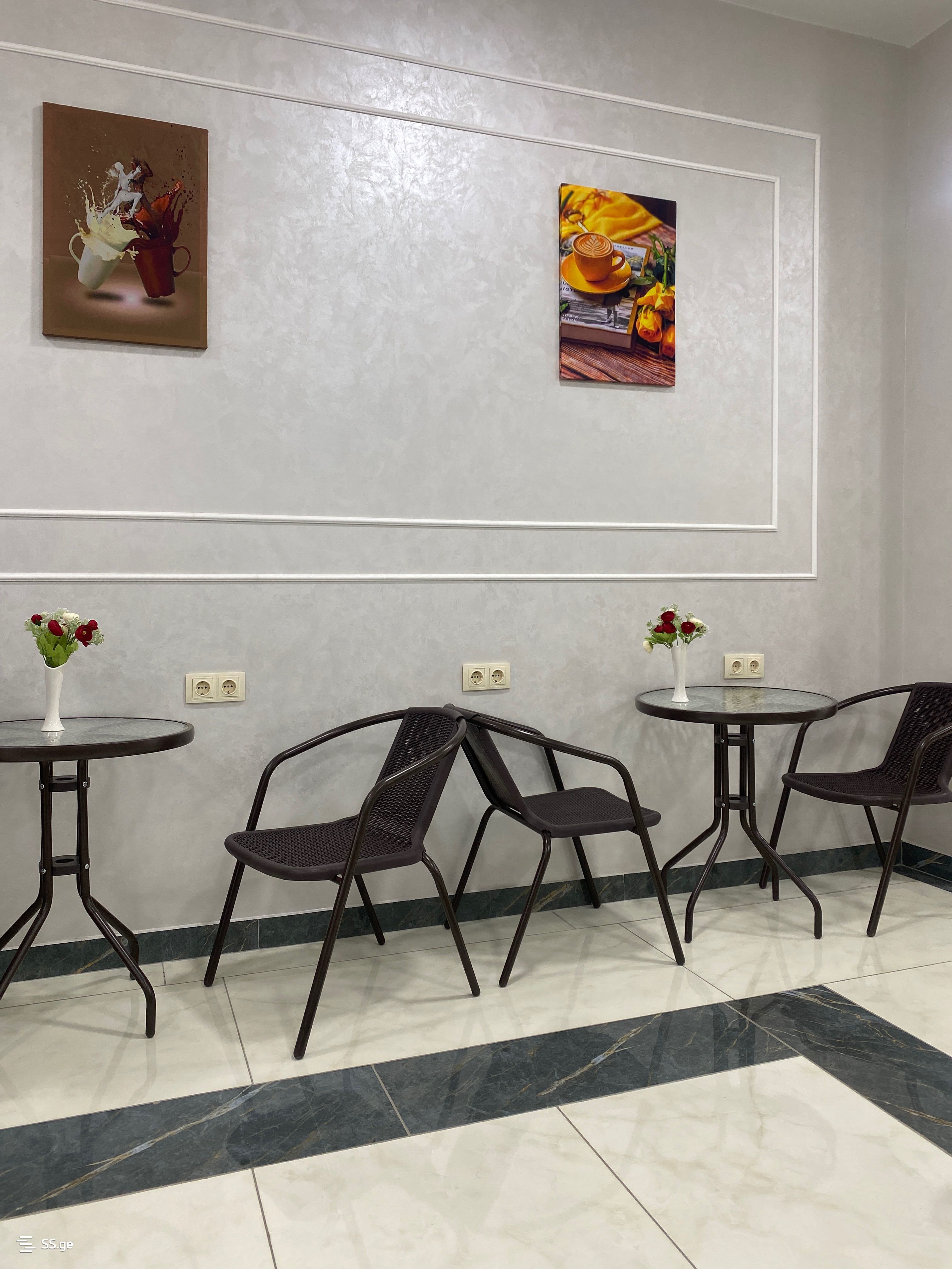 1 Room Flat For Sale view 11