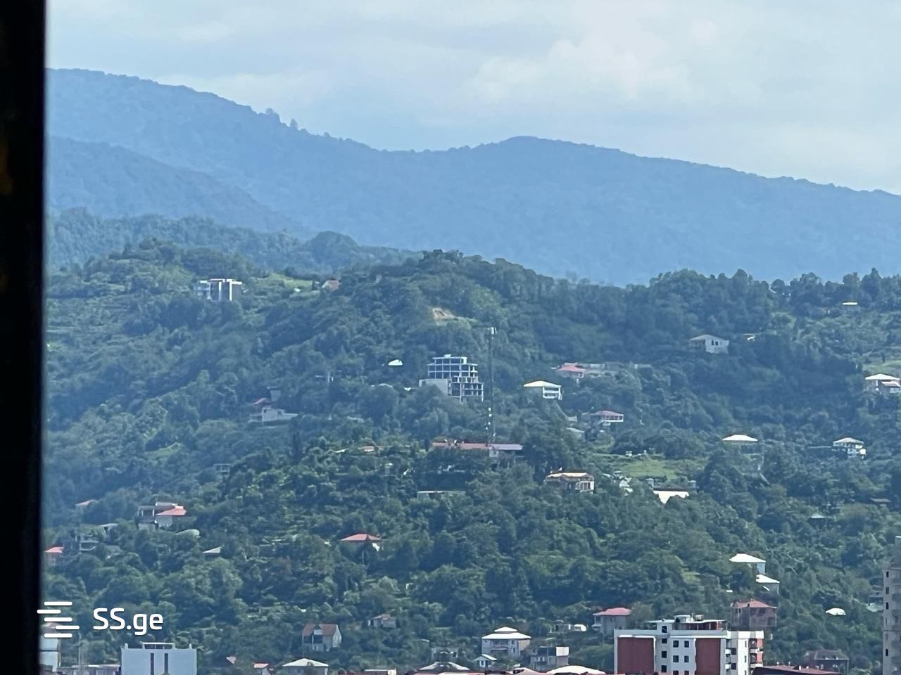 1 Room Flat For Sale view 3