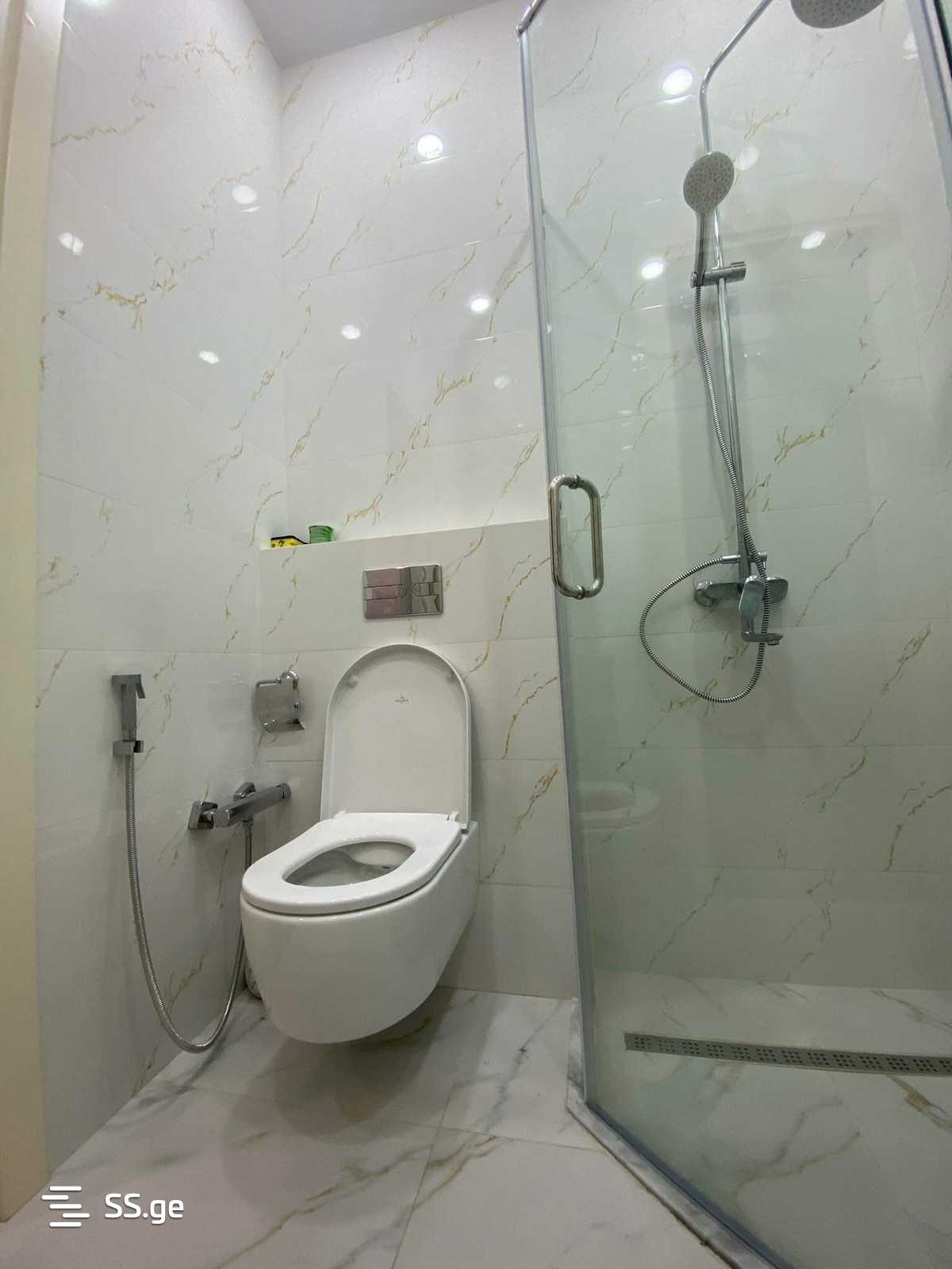 3 Room Flat For Sale view 6