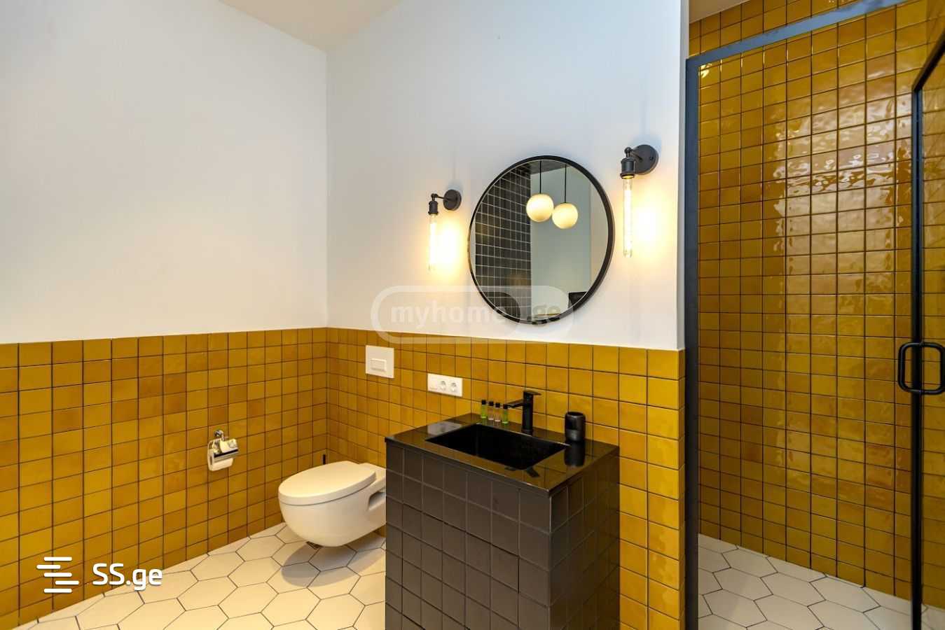5 Room Flat For Sale view 7