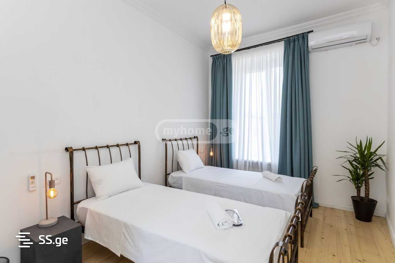 5 Room Flat For Sale view 11