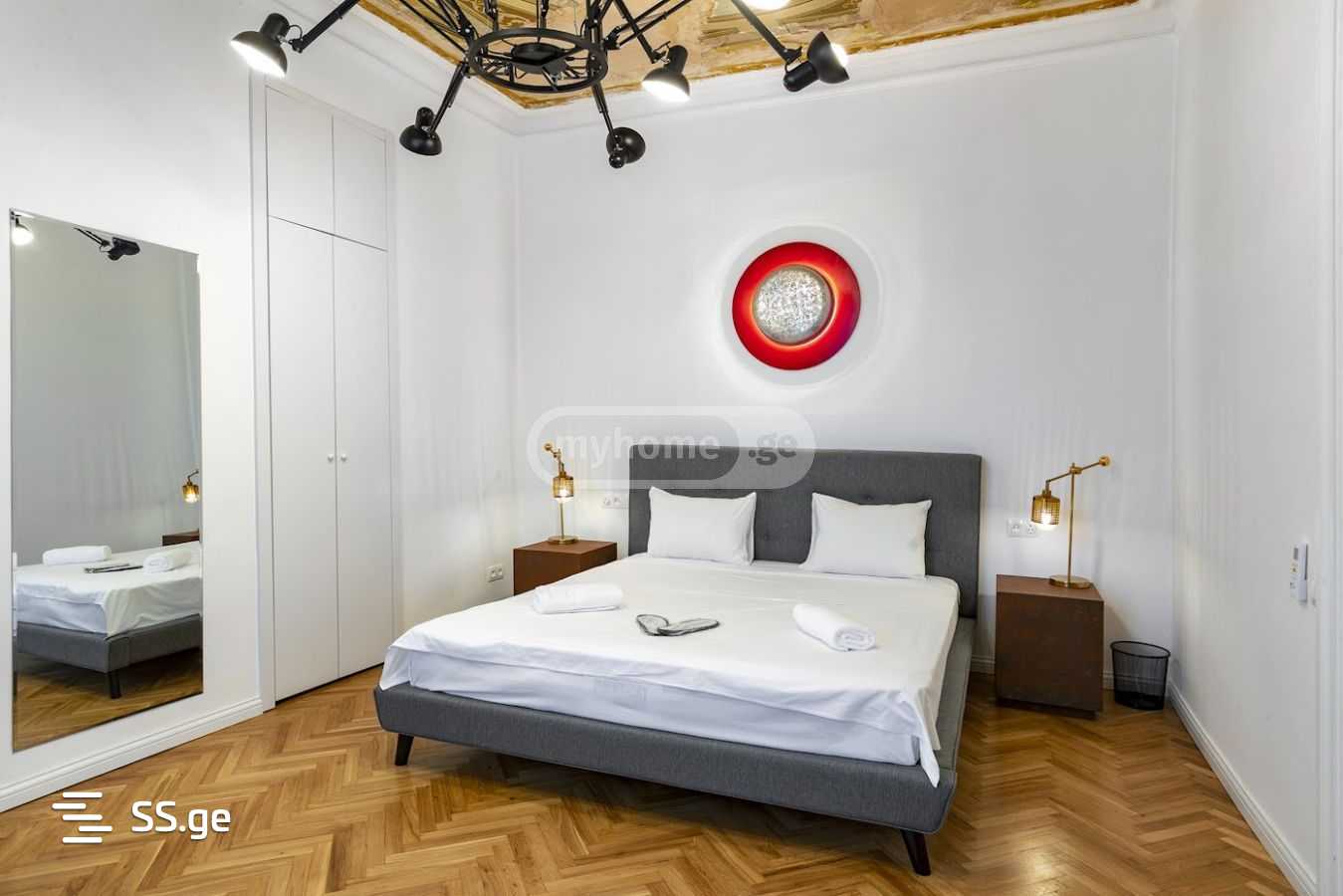 5 Room Flat For Sale view 5