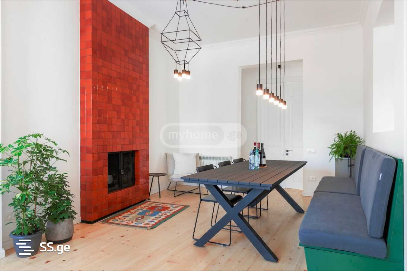 5 Room Flat For Sale view 3