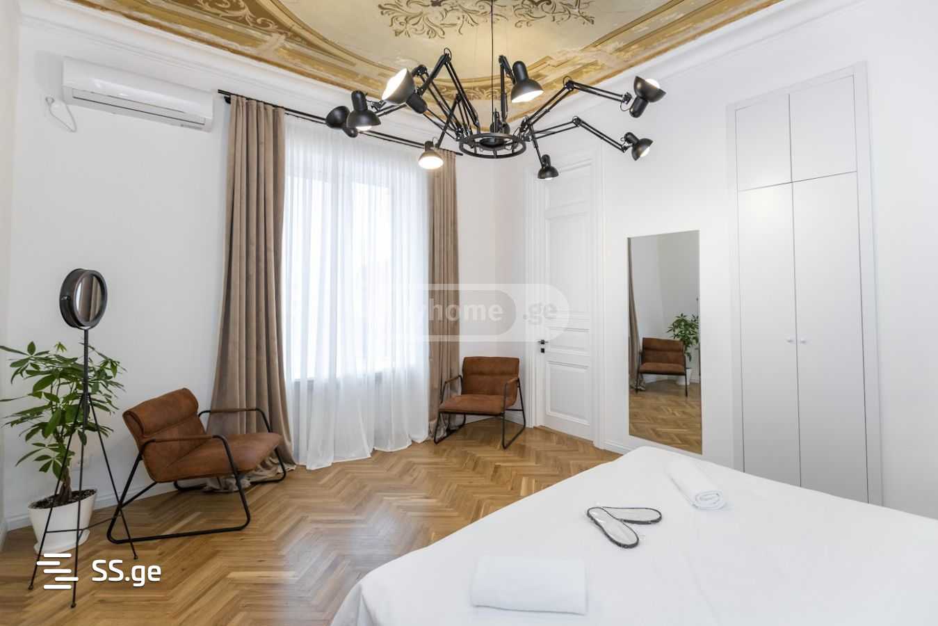 5 Room Flat For Sale view 10