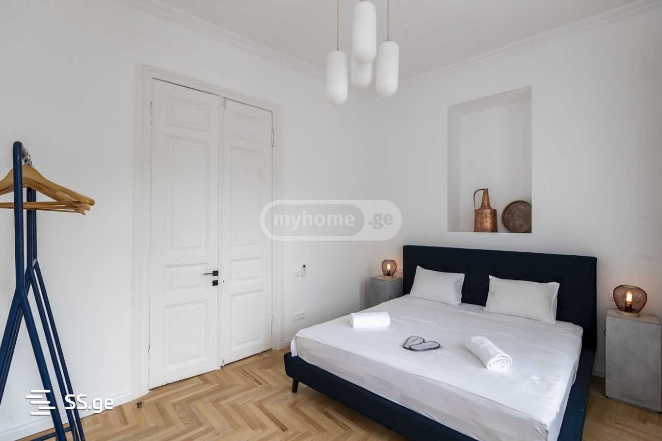 5 Room Flat For Sale view 9