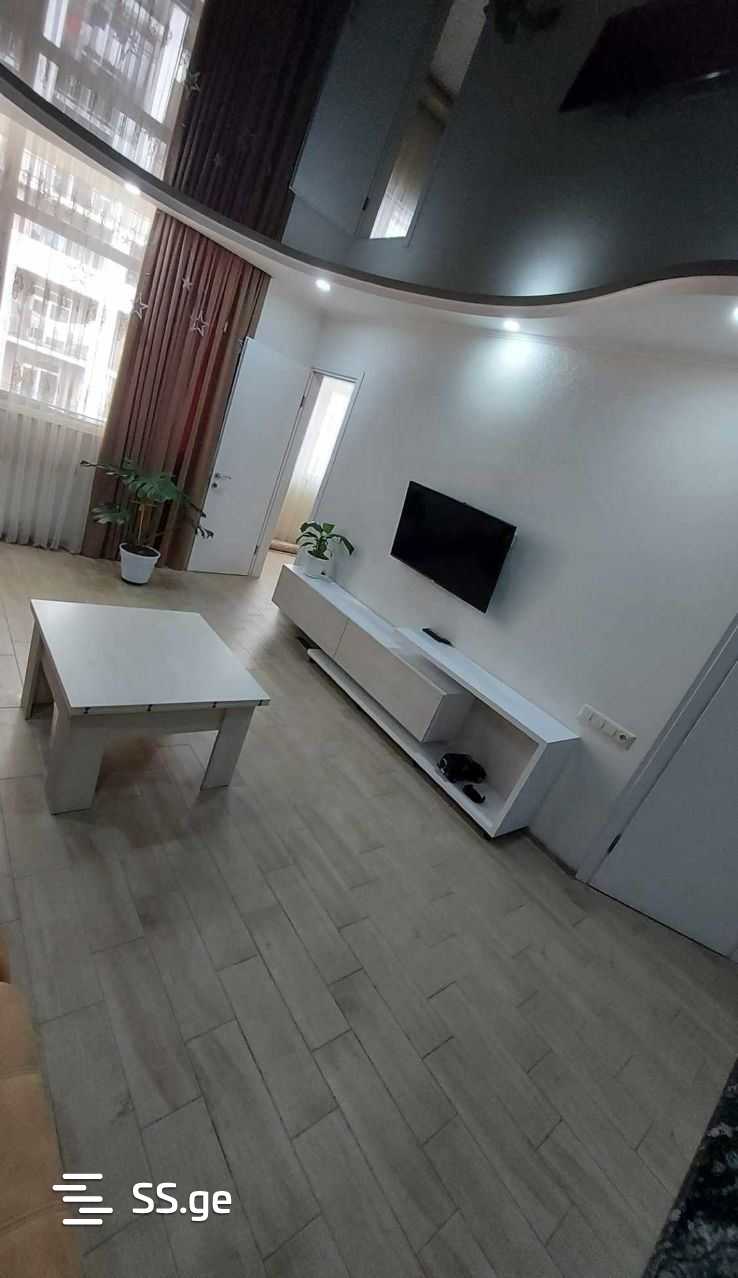 3 Room Flat For Rent. Batumi view 2