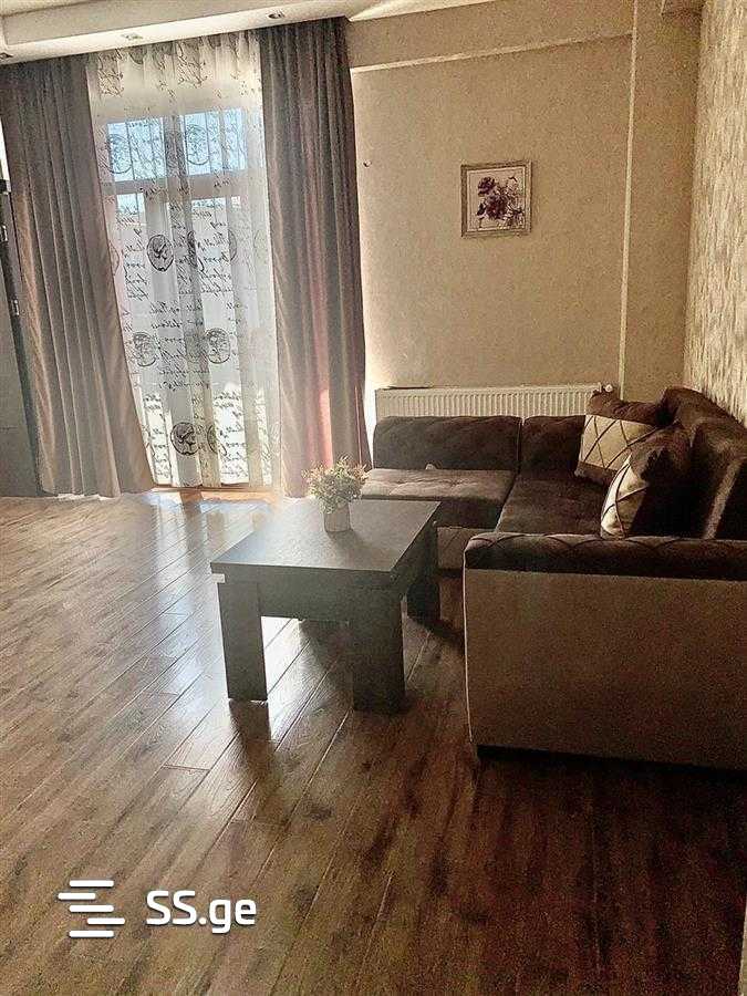 2 Room Flat For Rent. Didube view 2