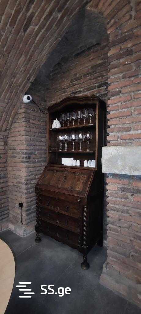 Продажа Food Object в Мтацминда view 6