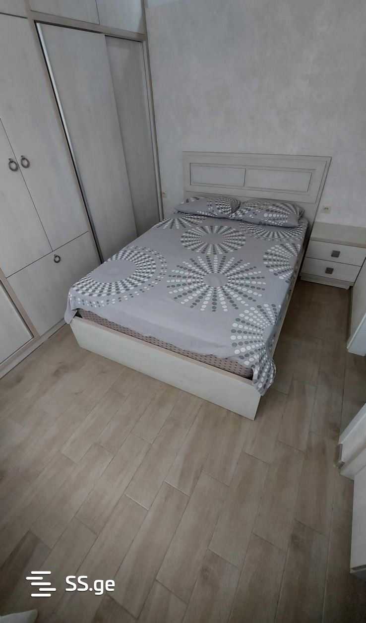3 Room Flat For Rent. Batumi view 7