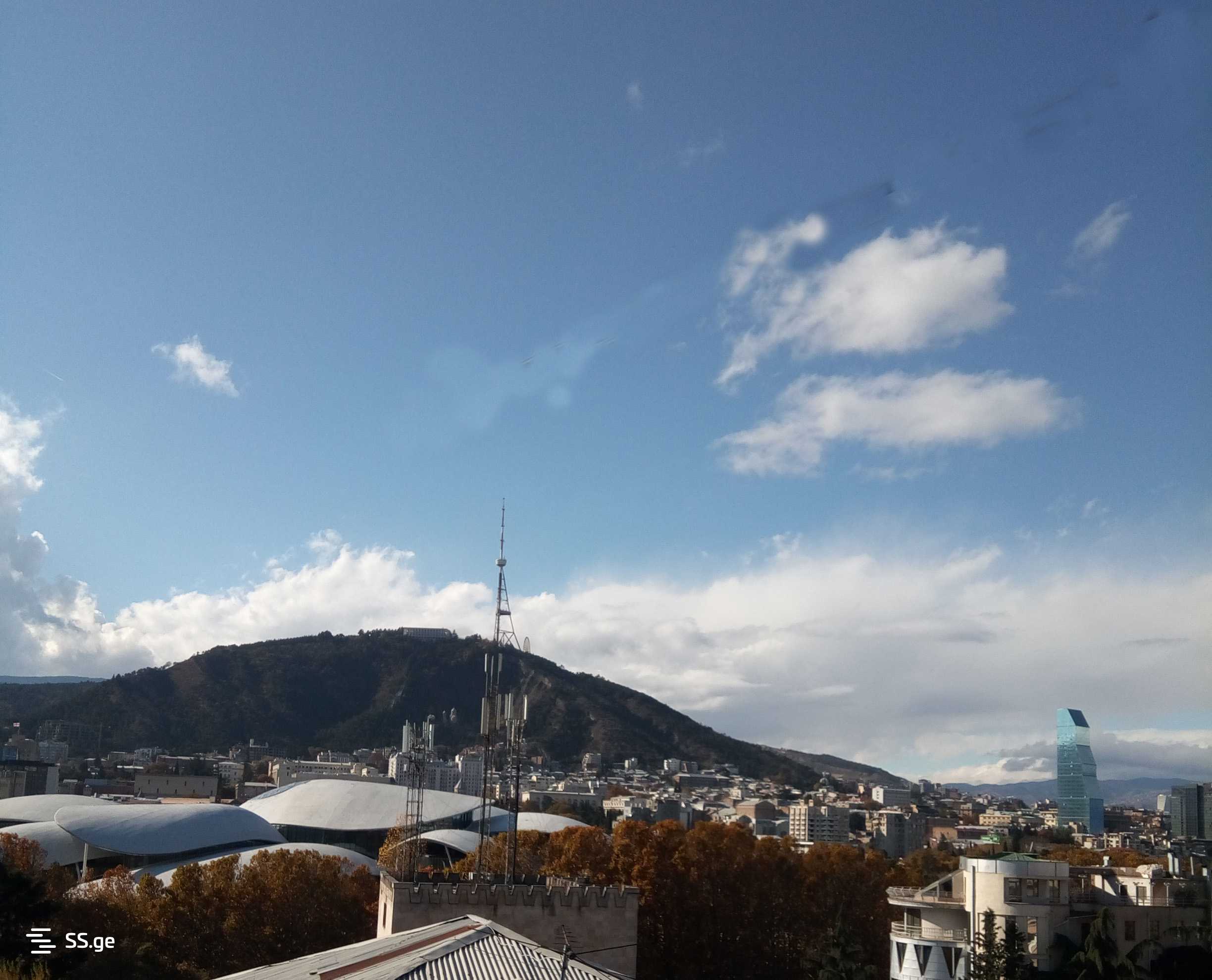 7 Room Flat For Sale view 5