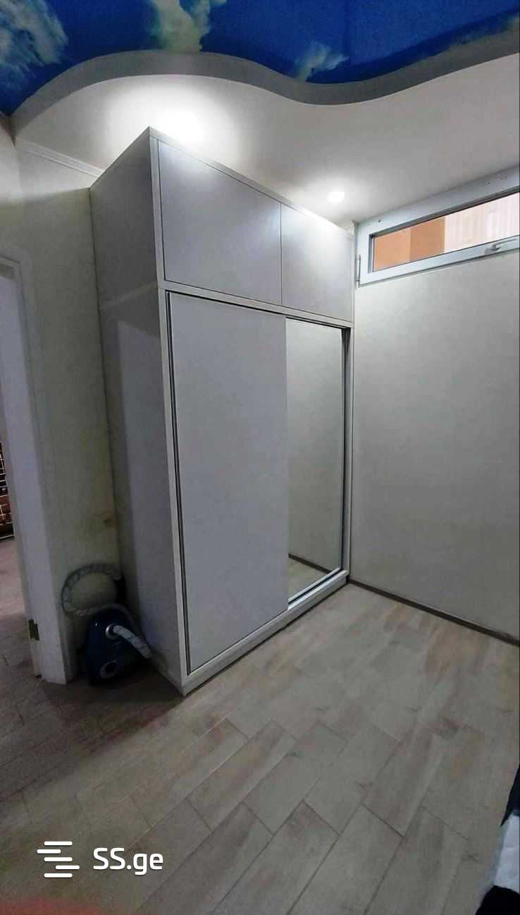 3 Room Flat For Rent. Batumi view 3