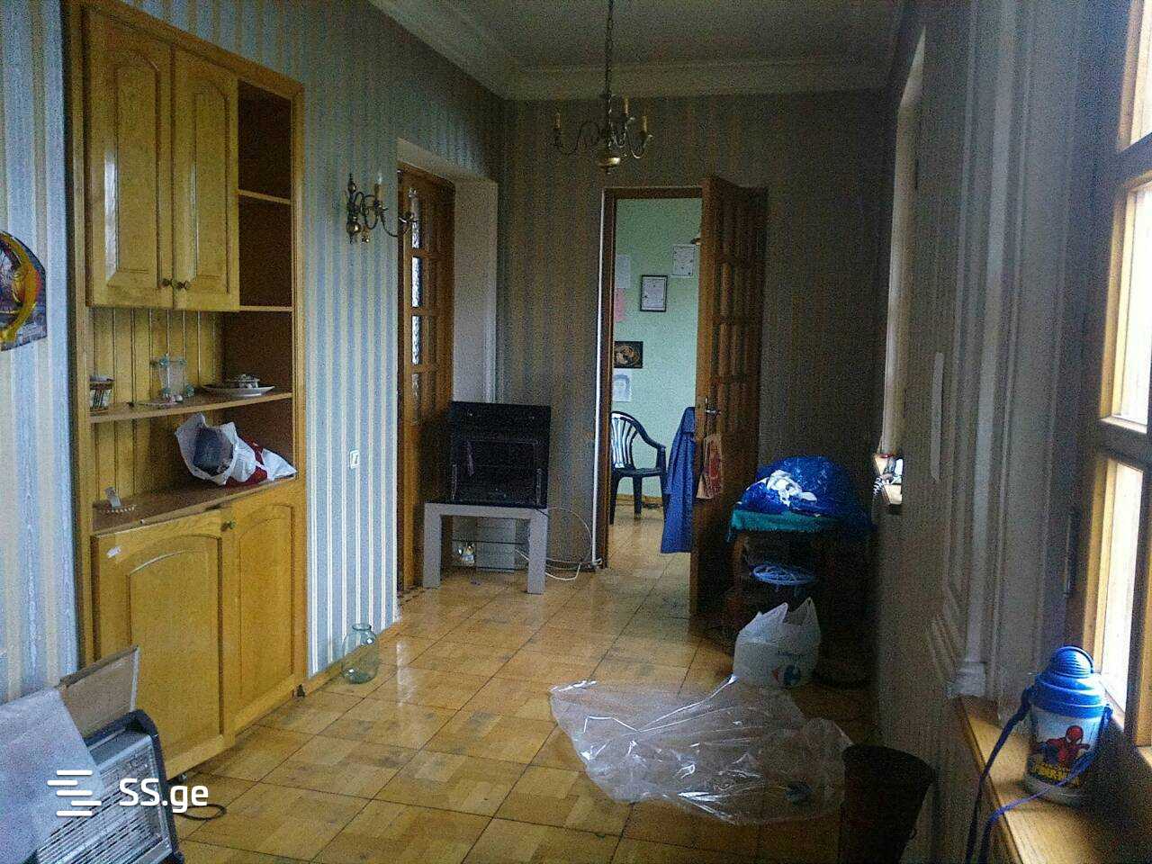7 Room Flat For Sale view 3