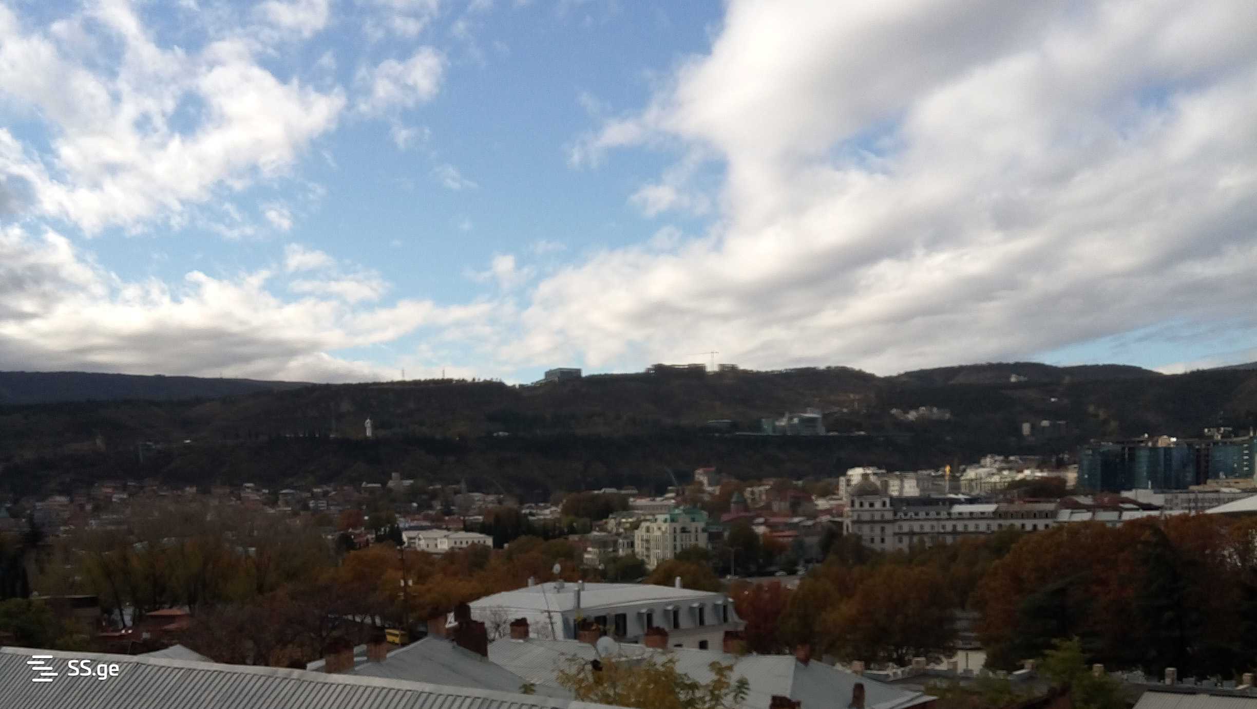7 Room Flat For Sale view 6