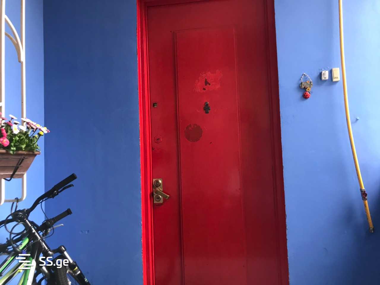 7 Room Flat For Sale view 1