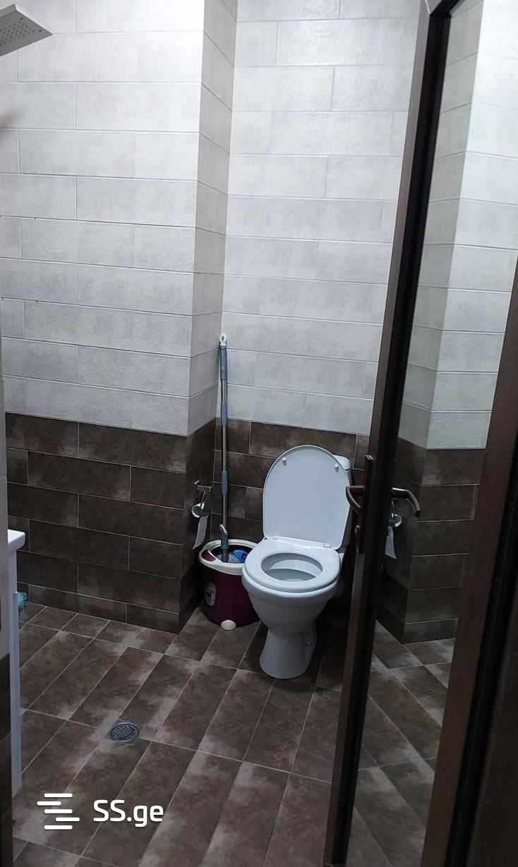 3 Room Flat For Rent. Batumi view 9