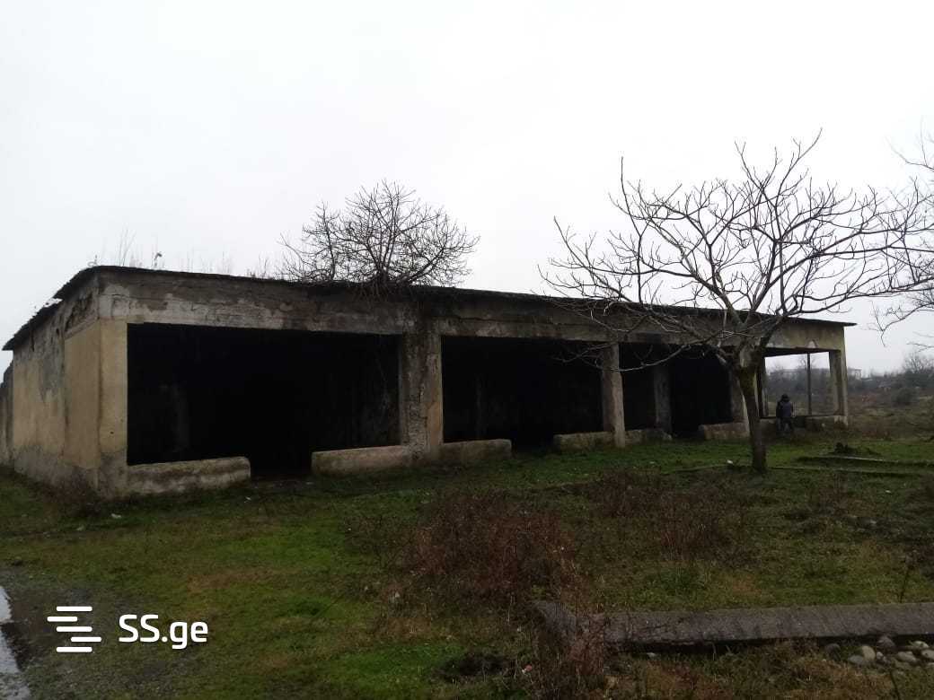 Commercial Space For Rent. Zugdidi view 5