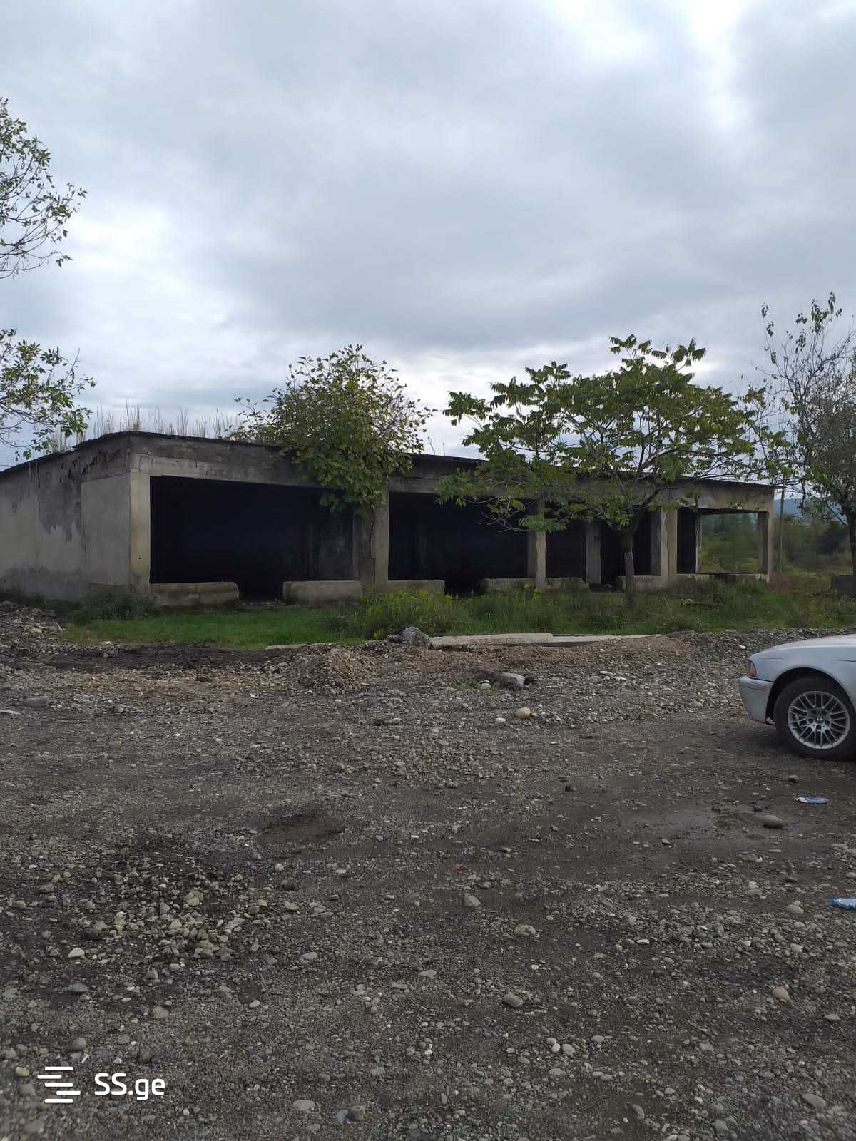 Commercial Space For Rent. Zugdidi view 8