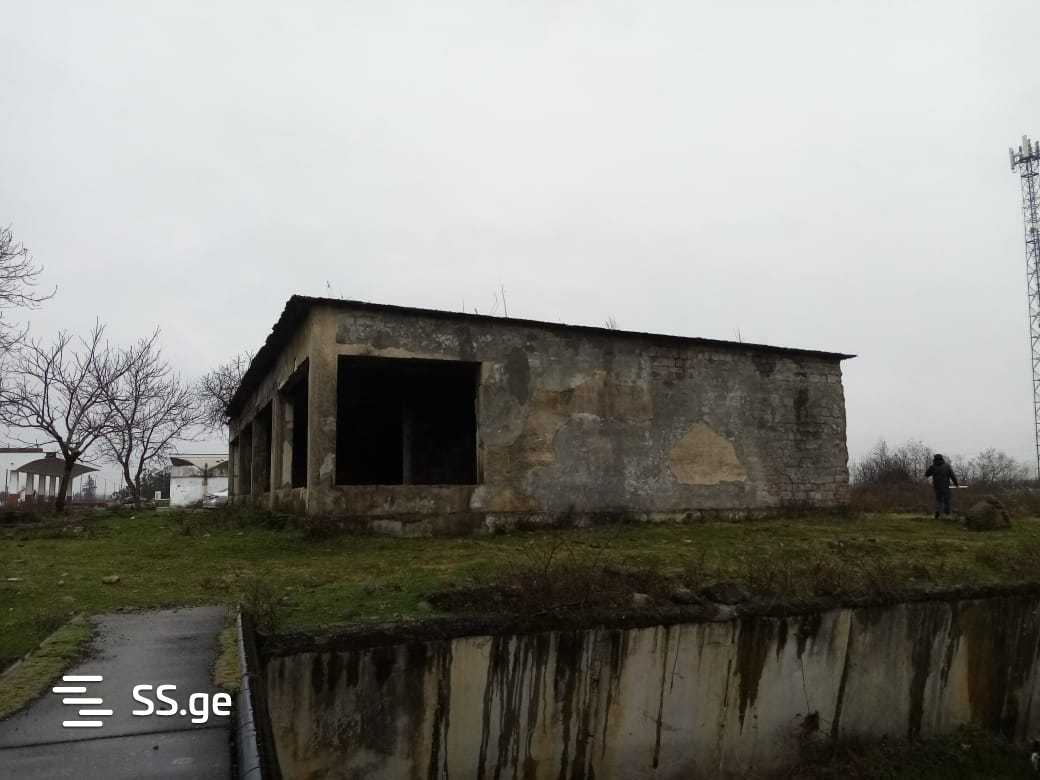 Commercial Space For Rent. Zugdidi view 7