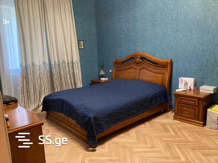 8 Room Private House For Rent. Tsavkisi view 7