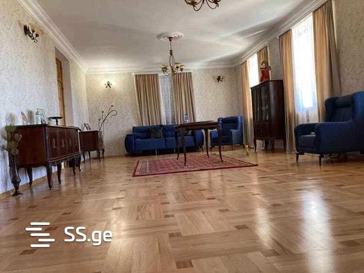 8 Room Private House For Rent. Tsavkisi view 4