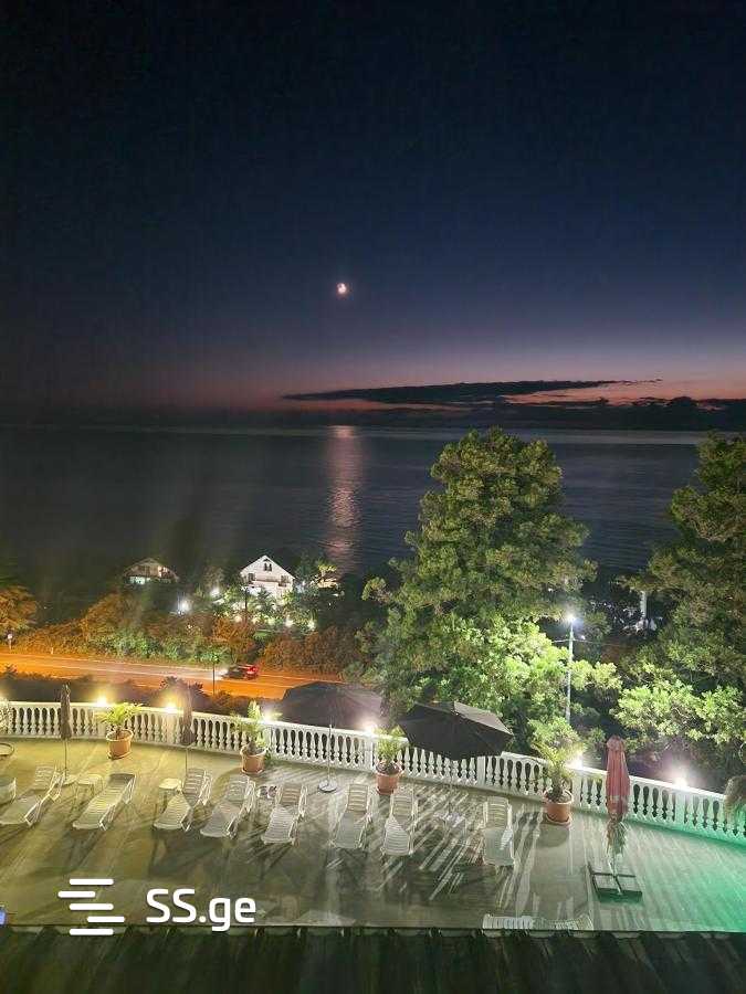 Private House Daily Rent. Batumi view 3