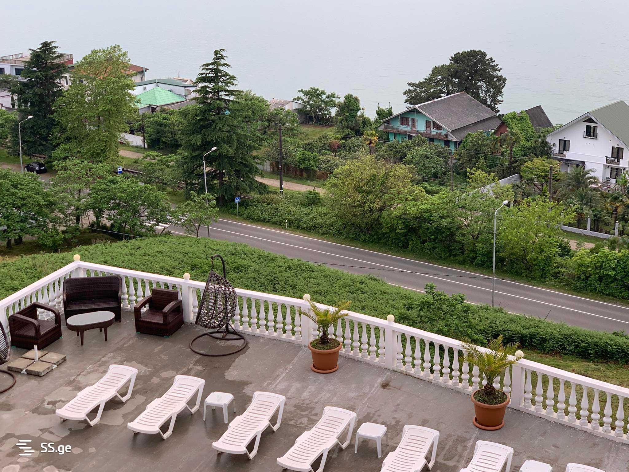Private House Daily Rent. Batumi view 4