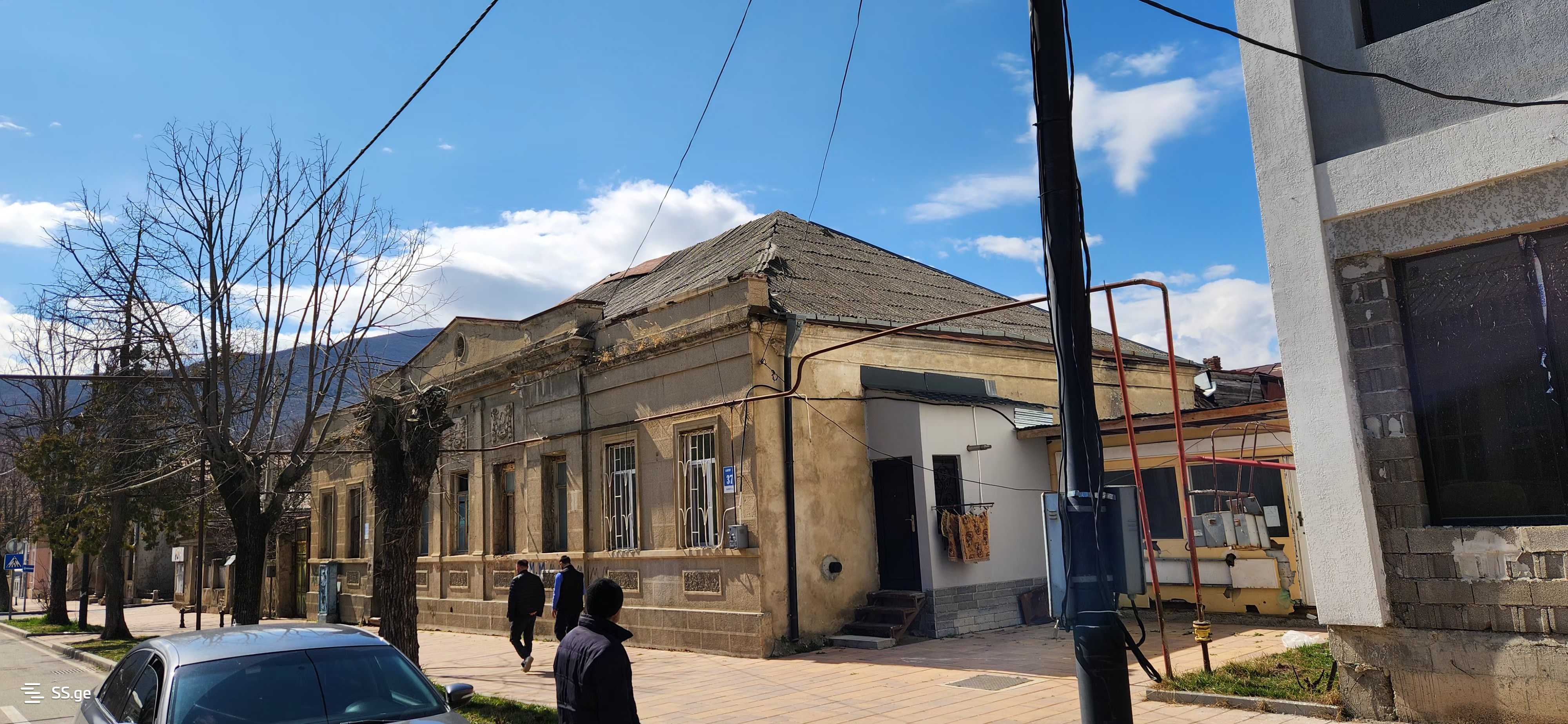 Office For Sale. Gori view 1