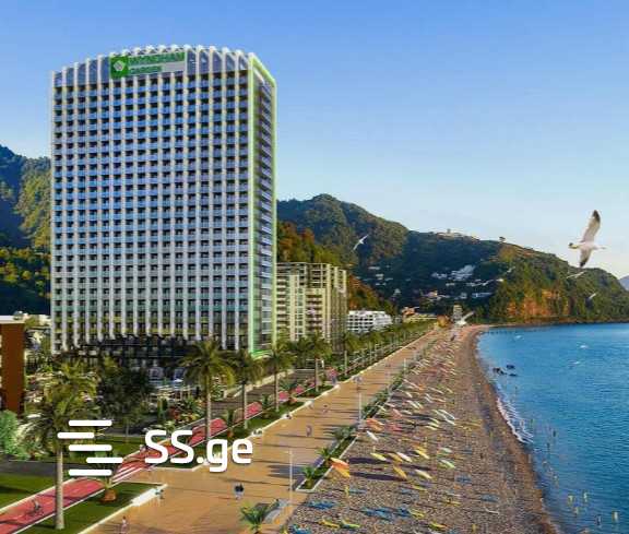 Продажа 2-комната Квартира view 4