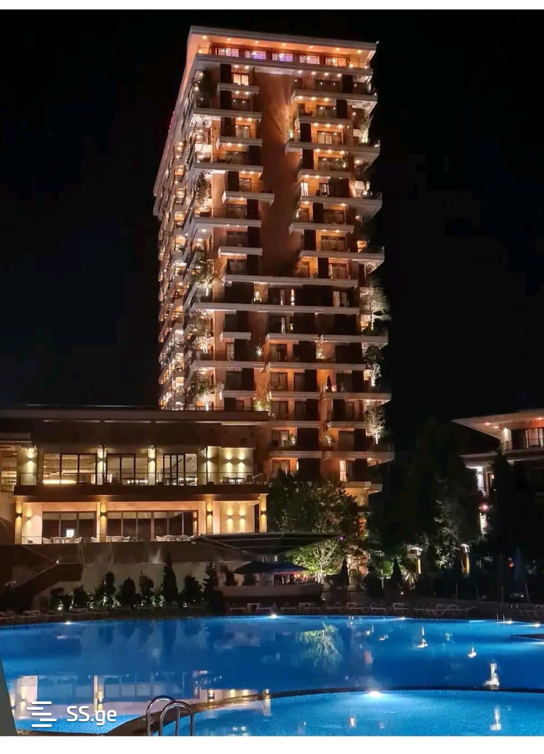 1 Room Flat Daily Rent. Chaqvi view 8
