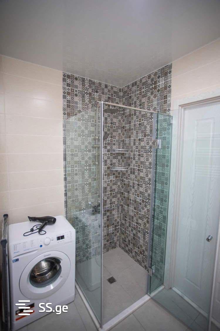 2 Room Flat Daily Rent. Isani view 11