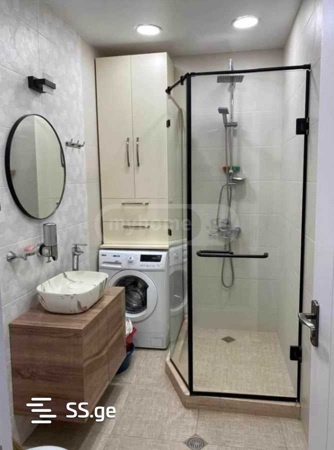 2 Room Flat Daily Rent. Saburtalo view 4