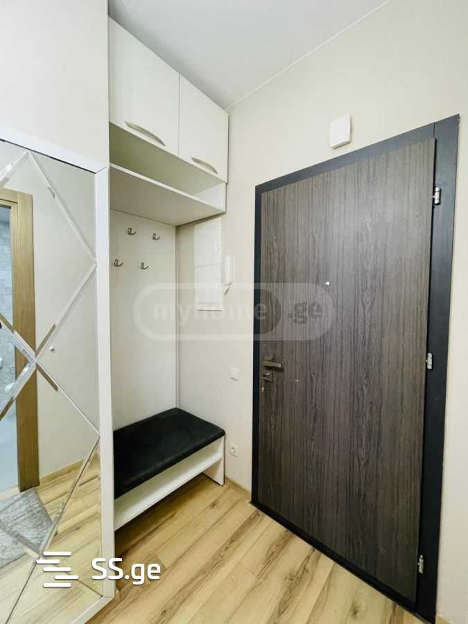 2 Room Flat Daily Rent. Saburtalo view 6