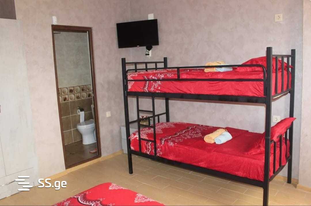 7 Room Private House Daily Rent. Ureki view 7