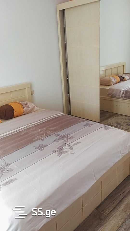 5 Room Flat Daily Rent. Saburtalo view 8