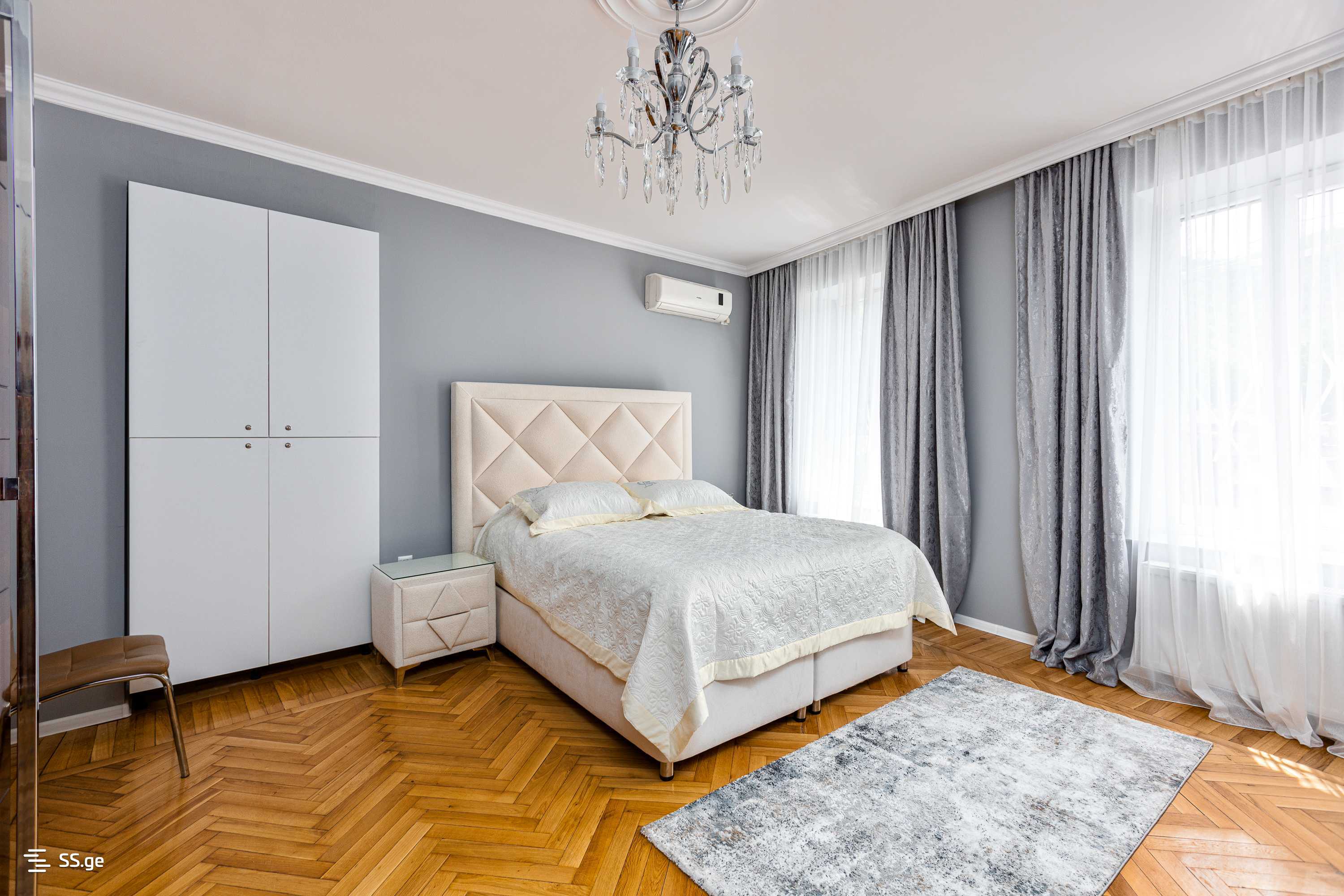 Посуточно 3-комната Квартира в Sololakshi view 18